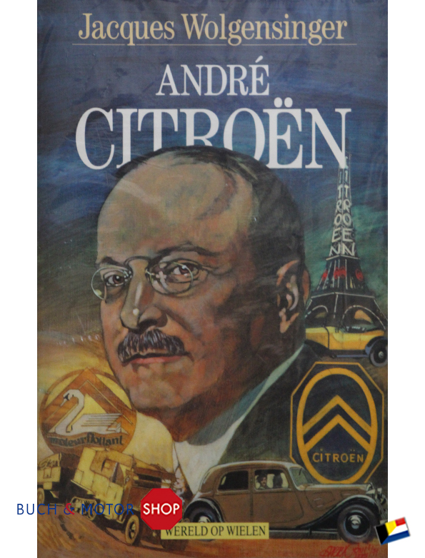 André Citroën